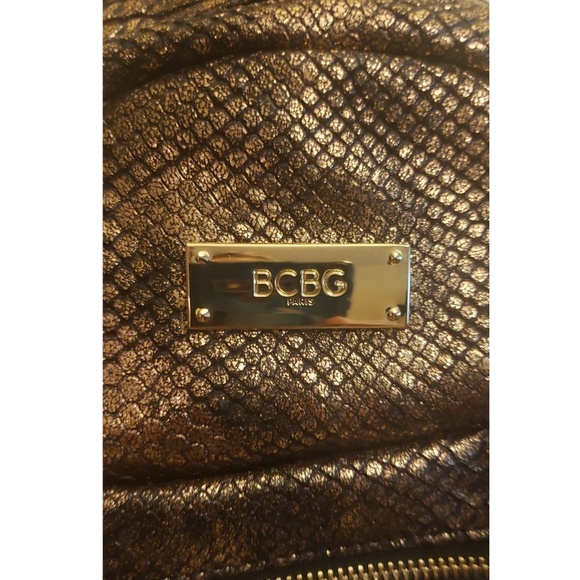 BCBG Mini backpack - Picture 2 of 2